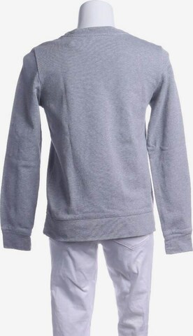APC Sweatshirt / Sweatjacke XS in Grau