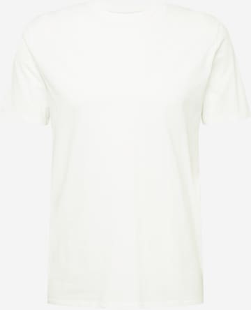 GAP - Camiseta en blanco: frente