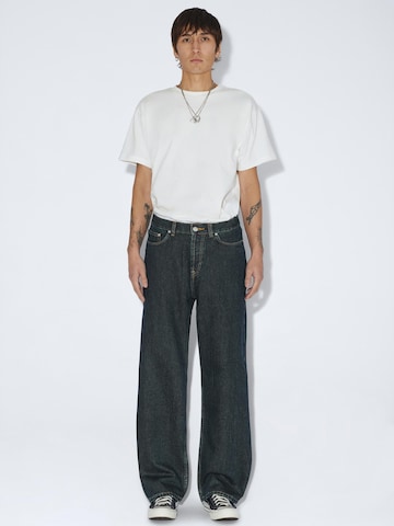 Dr. Denim Loosefit Jeans 'Omar Relaxed'‌‌‌‌‌‌ in Blau