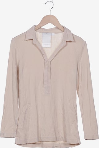 Nice Connection Top & Shirt in L in Beige: front