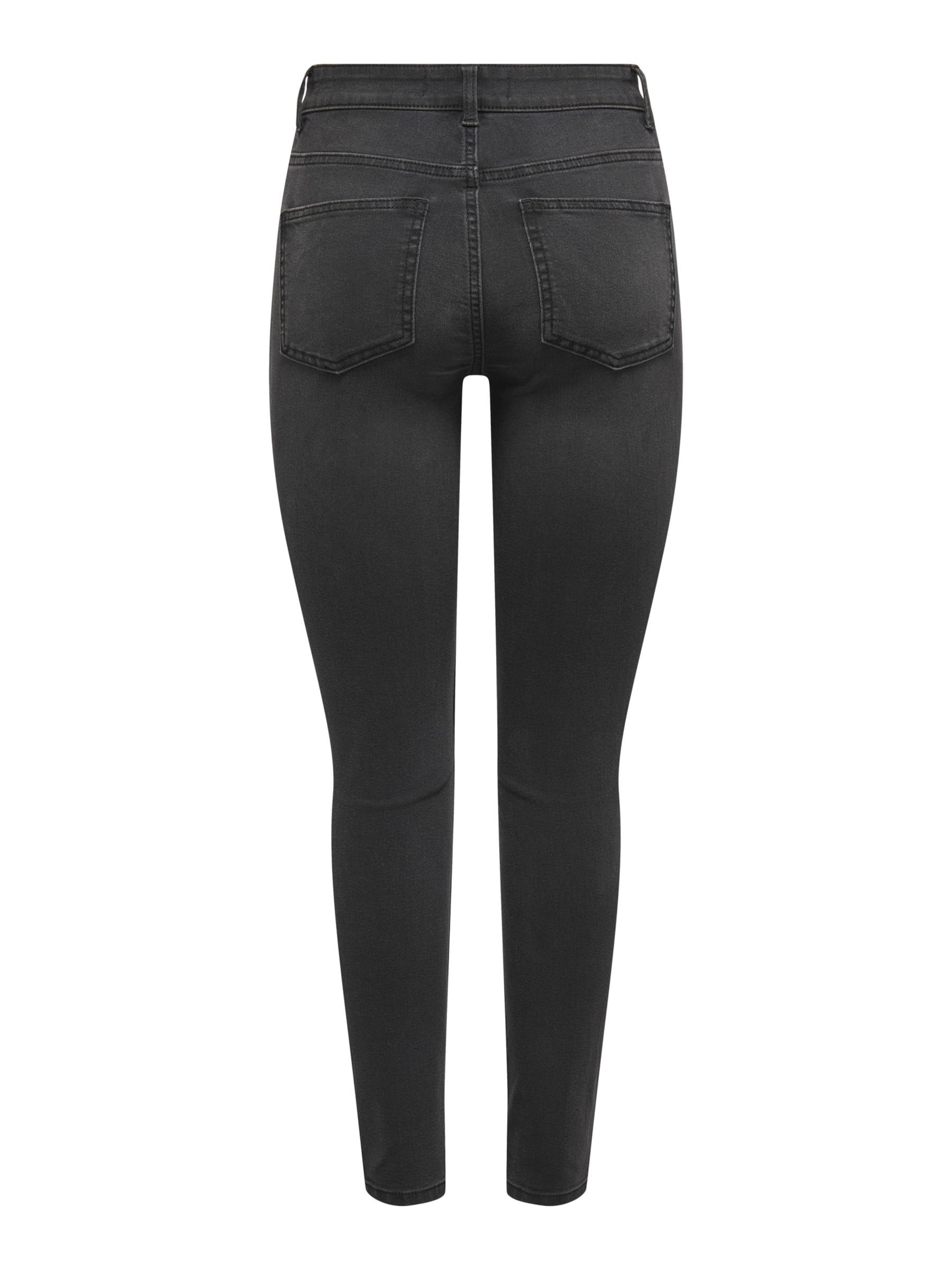 JDY Skinny Jeans in Grey