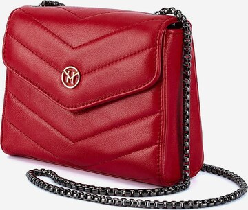 Victoria Hyde Handtas in Rood