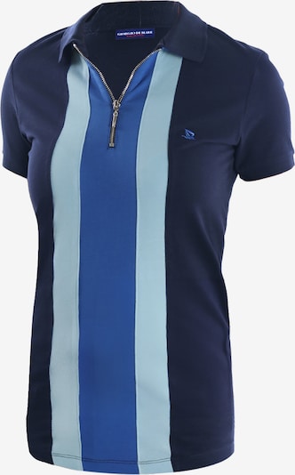 Giorgio di Mare Majica 'Penelope' u plava / mornarsko plava / svijetloplava, Pregled proizvoda