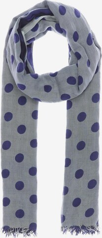 OSKA Schal oder Tuch One Size in Blau: predná strana