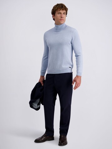 Pull-over PIERRE CARDIN en bleu