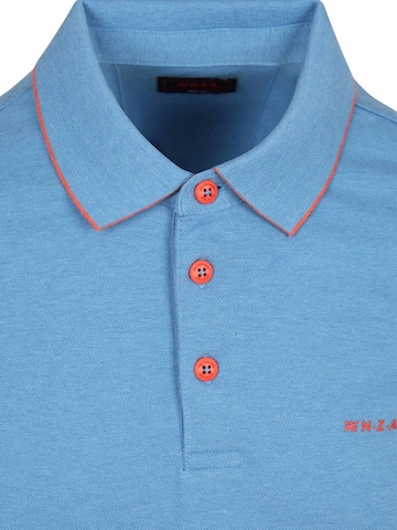 NZA New Zealand Auckland Shirt in Blue