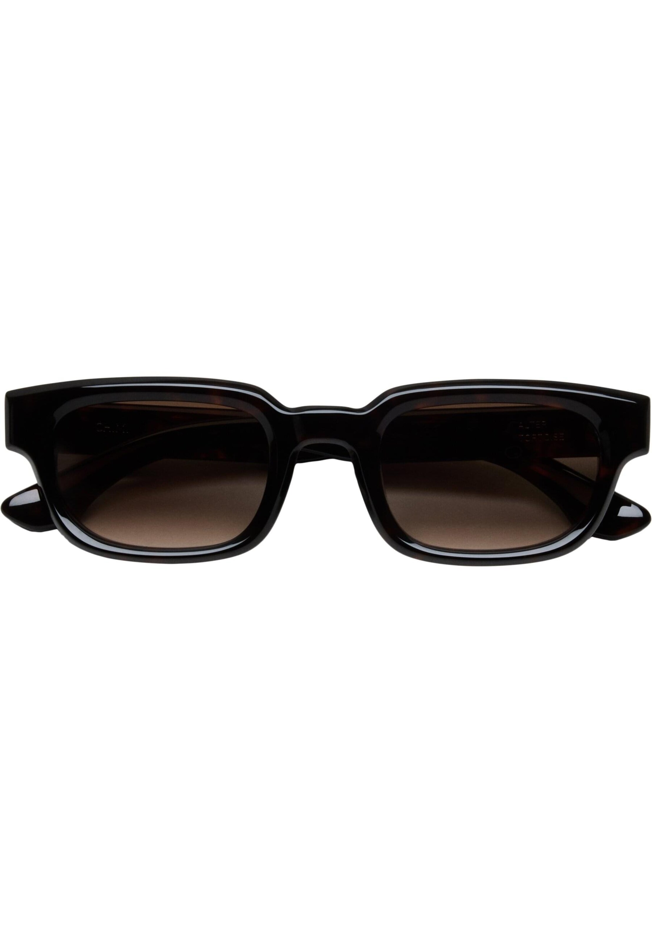 CHIMI Sluneční brýle 'Alter' – hnědá