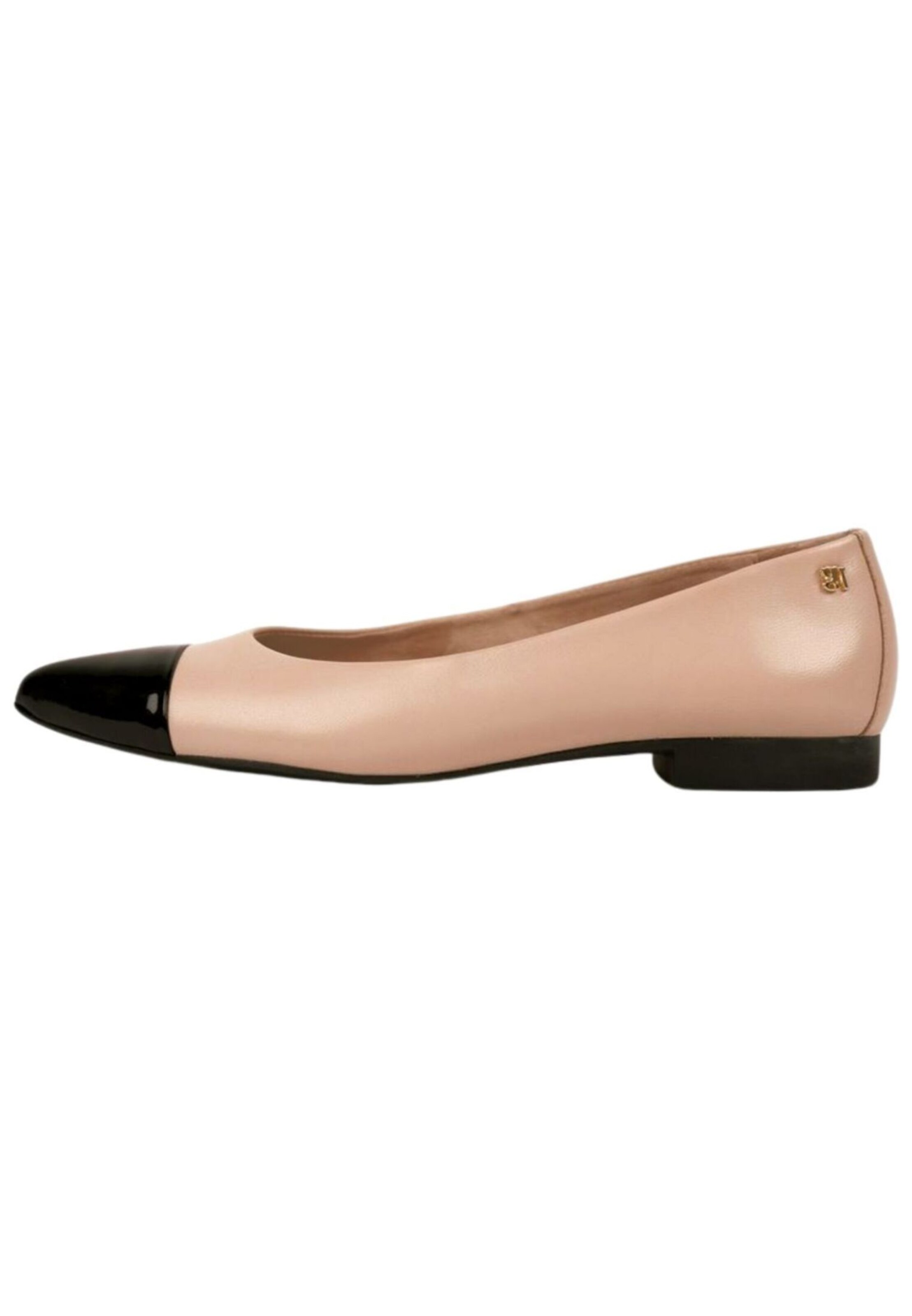 Ballerina di Paul Green in beige