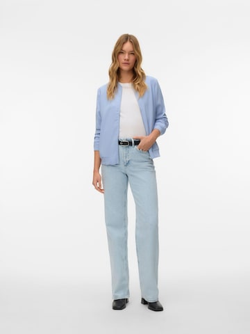 VERO MODA Tussenjas 'VMCoco' in Blauw