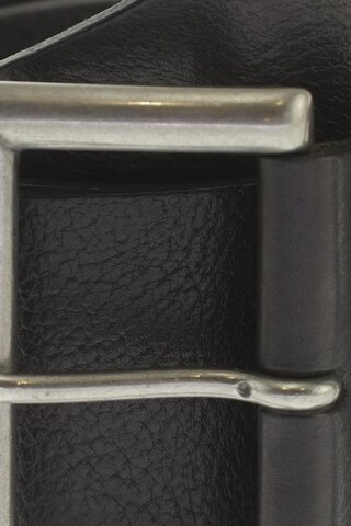 Marc O'Polo Belt in One size in Black