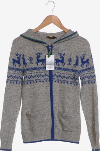 HAMMERSCHMID Sweater & Cardigan in XS in Grey: front