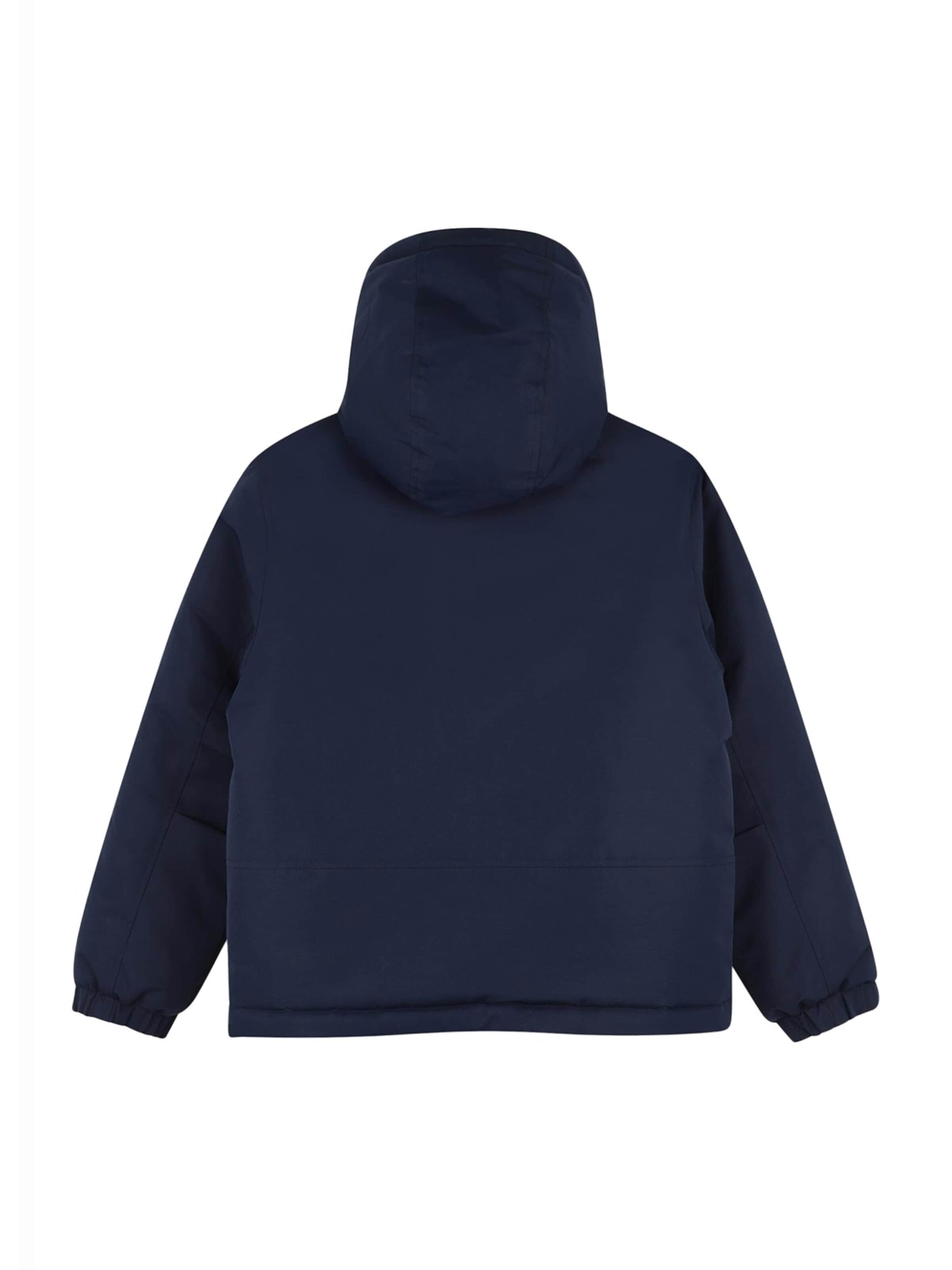 TIMBERLAND - Chaqueta de invierno en azul
