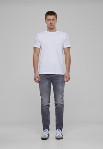 regular Jeans di 2Y Premium in grigio