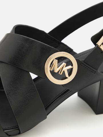 Sandalo 'VERA FLEX' di MICHAEL Michael Kors in nero