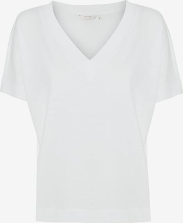 T-shirt 'Laliq' TATUUM en blanc : devant