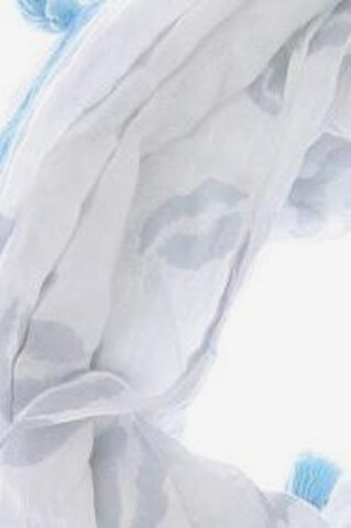 FRAAS Schal oder Tuch One Size in Weiß