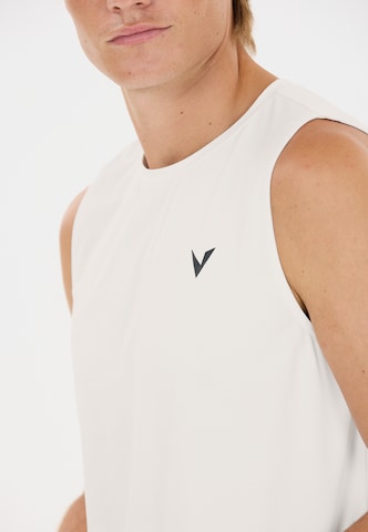 Virtus Top 'Roger V3' in Weiß