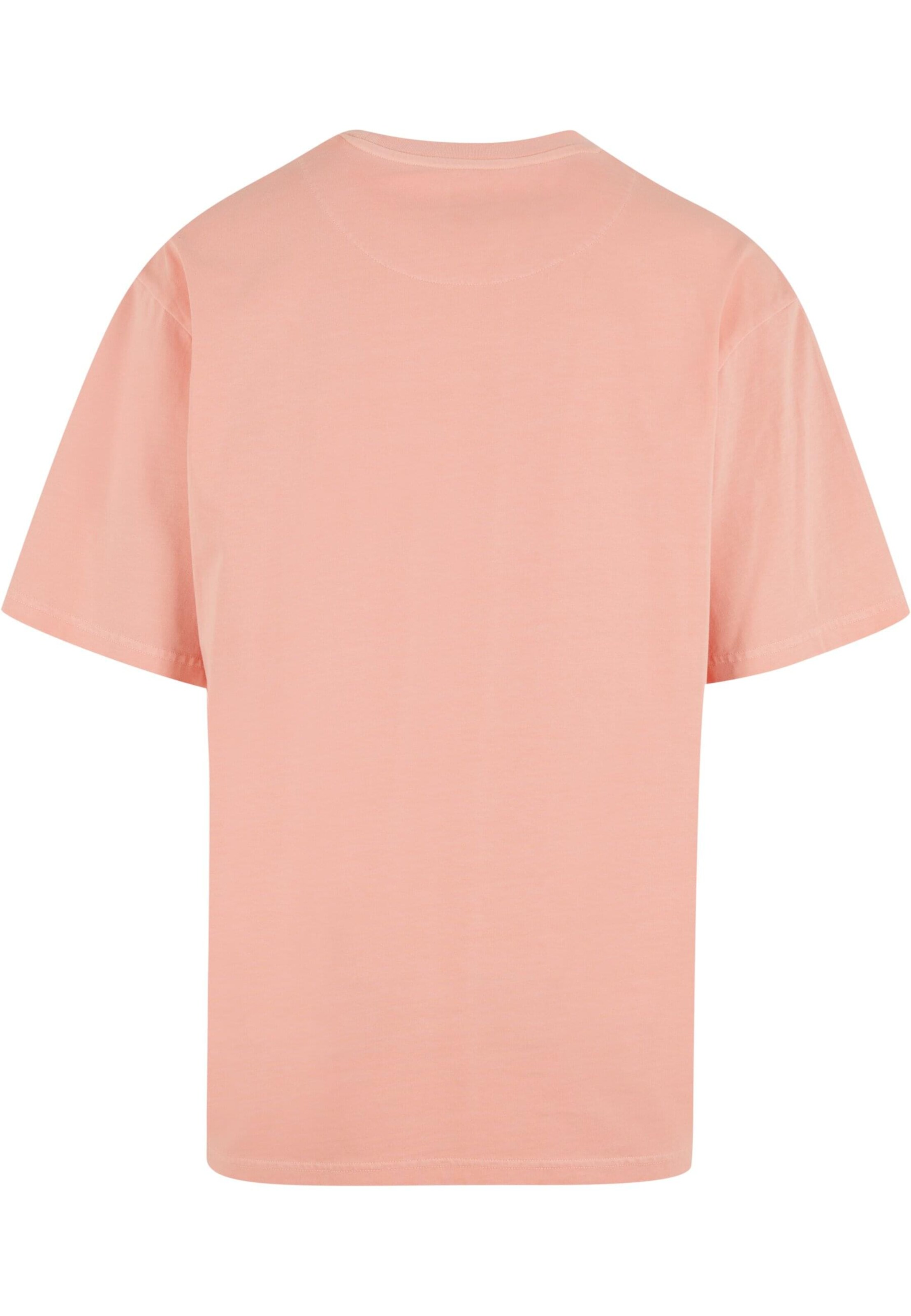 Karl Kani Shirt in Orange