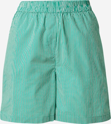 regular Pantaloni 'TALASA' di LTB in blu: frontale