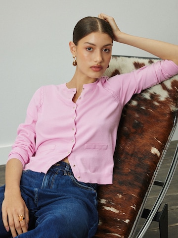 Giacchetta di Next in rosa