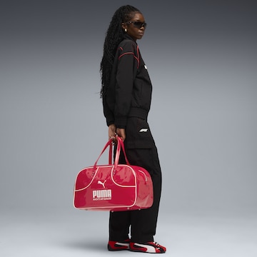 PUMA Tussenjas 'F1' in Zwart