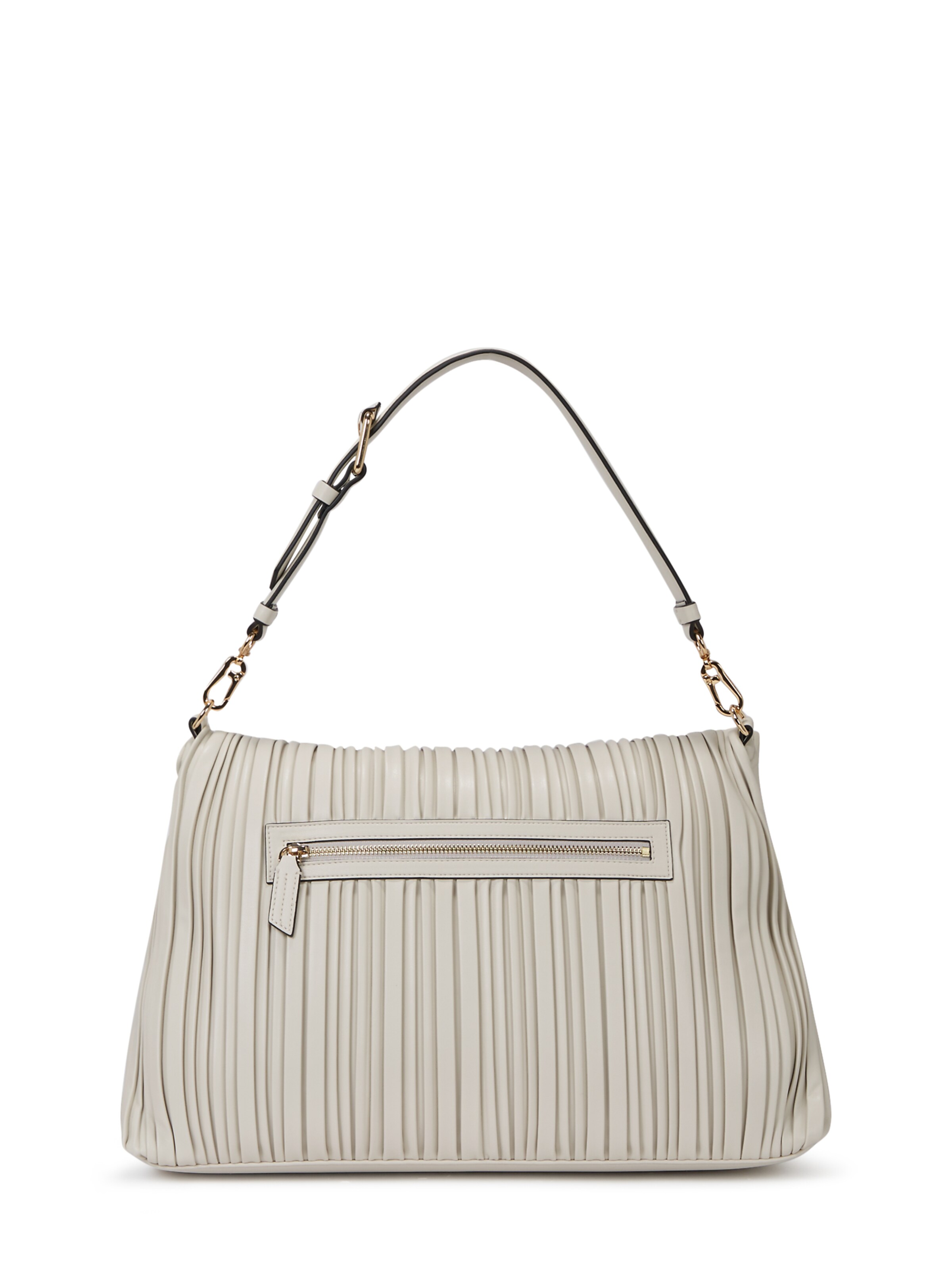 Sac bandoulière Karl Lagerfeld en beige
