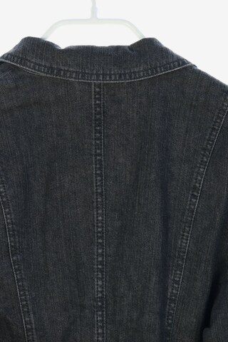 GERRY WEBER Jacket & Coat in M in Black
