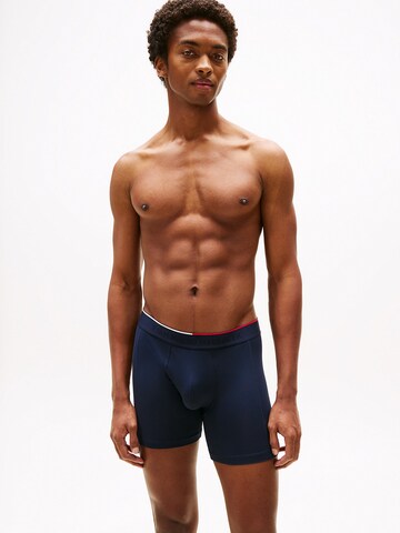 Boxer di Tommy Hilfiger Underwear in blu: frontale