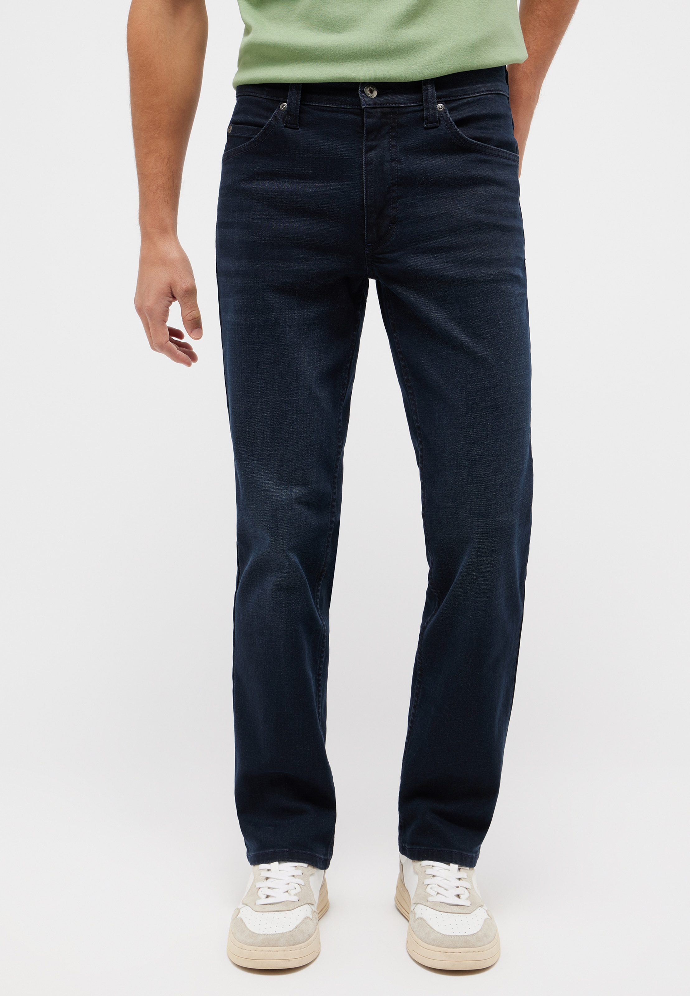 Jeans homme cheap mustang