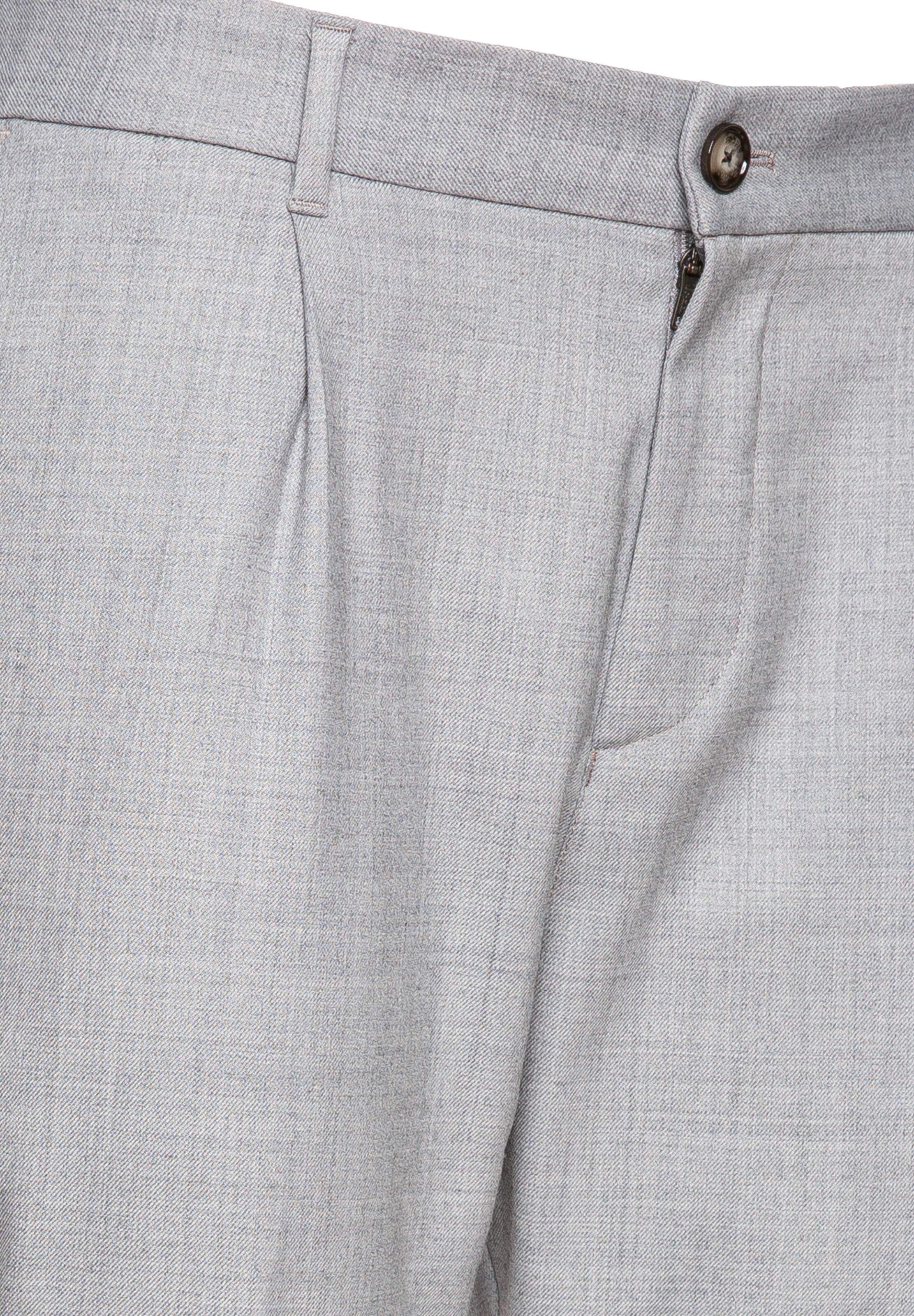 JOOP! Loosefit Hose ' Lester ' in Grau