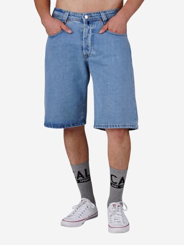 Picaldi Regular Jeans 'Zicco 471 JS' in Blue