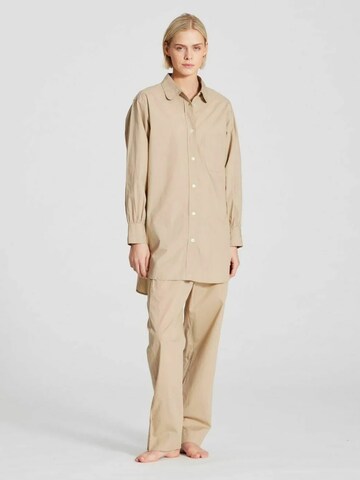 Gai+Lisva Pusero 'Rosa' värissä beige