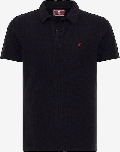 Marškinėliai iš Williot, spalva – juoda, Prekių apžvalga