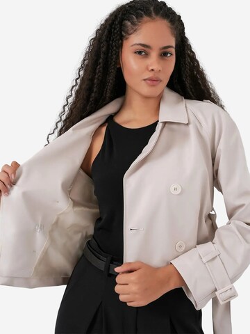 Veste mi-saison Bigdart en mélange de couleurs
