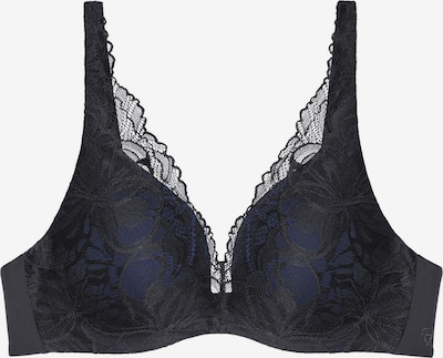 TRIUMPH Bügel-BH ' Red Label Body Make-Up Illusion Lace ' in schwarz, Produktansicht