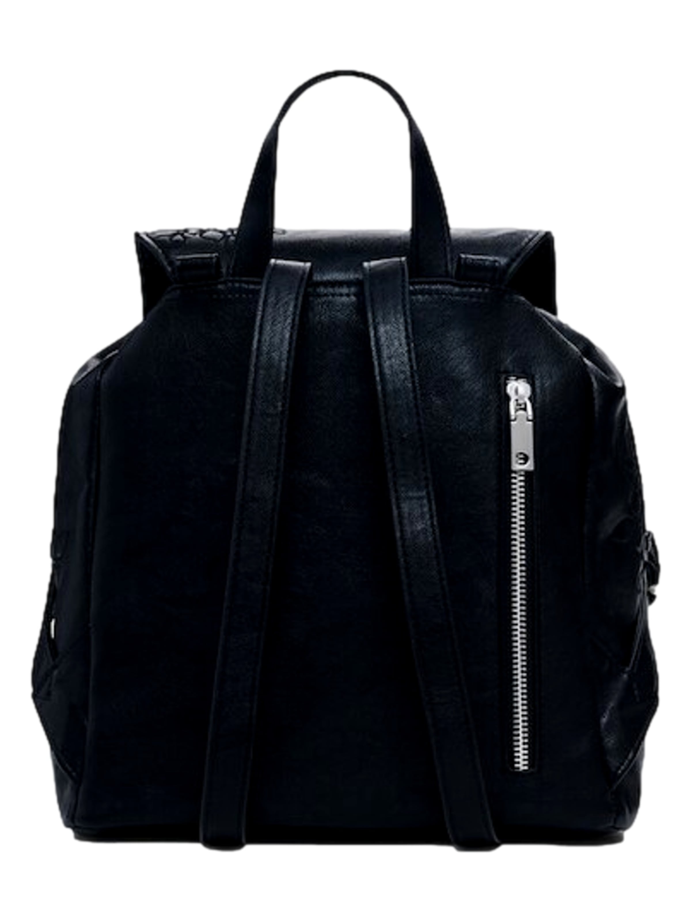 Desigual Batoh 'Sierra' – černá