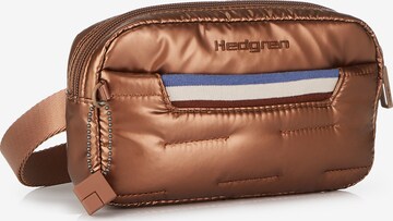 Hedgren Heuptas 'Cocoon Snug' in Brons