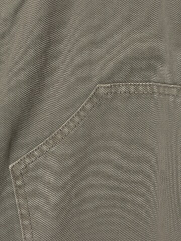 Loosefit Pantaloni cargo di Pull&Bear in verde