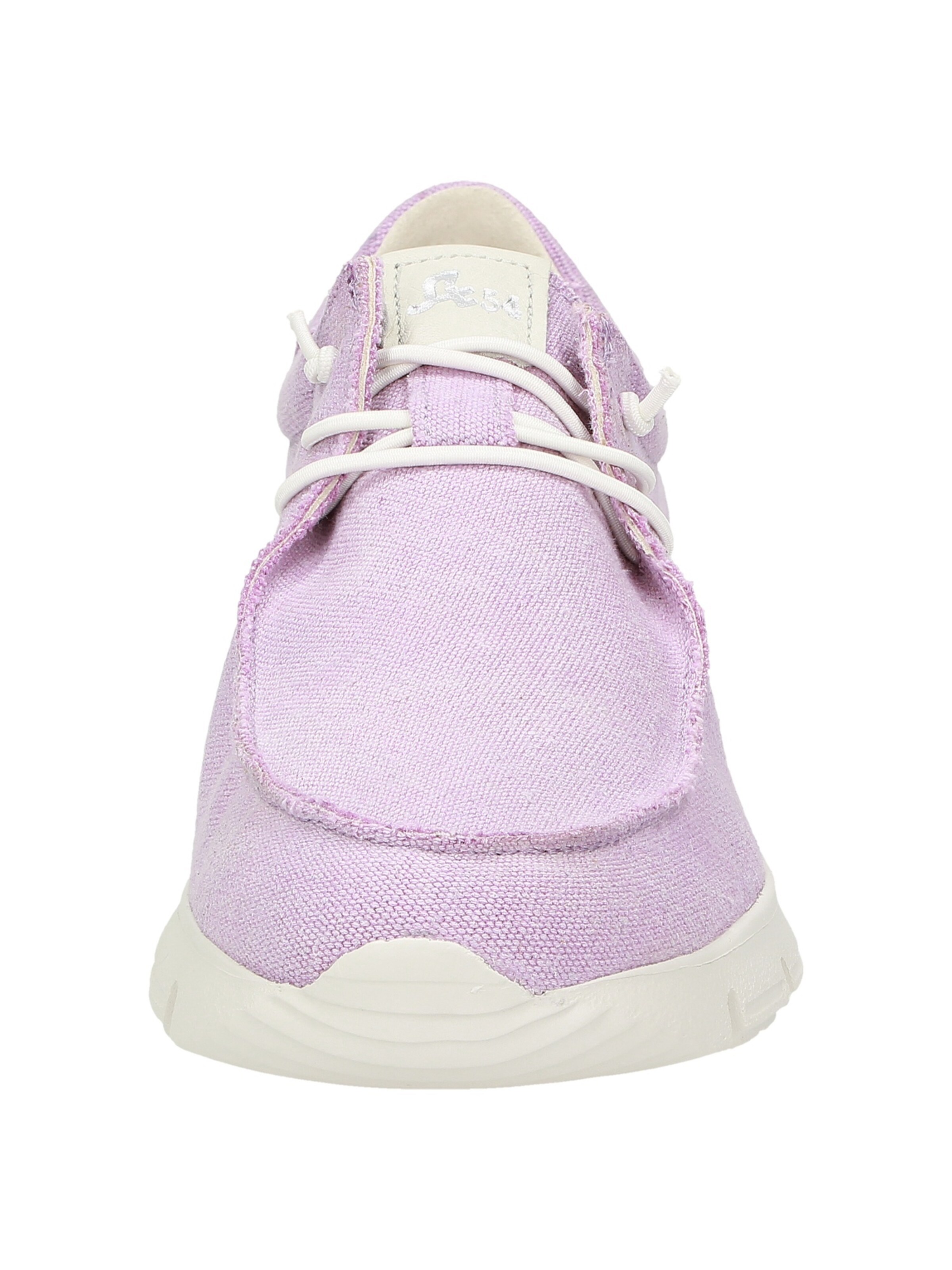 SIOUX Mokassin in Lila