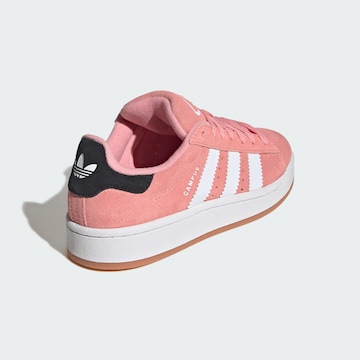ADIDAS ORIGINALS Sneakers laag 'Campus 00s' in Roze