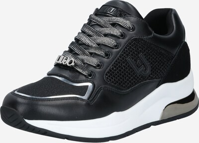 Liu Jo Baskets basses 'KARLIE 51' en noir, Vue avec produit
