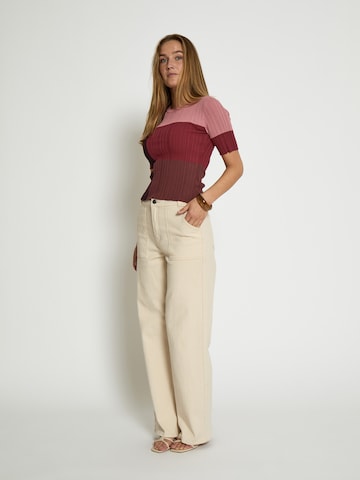 Pullover 'Huda' di DESIRES in lilla