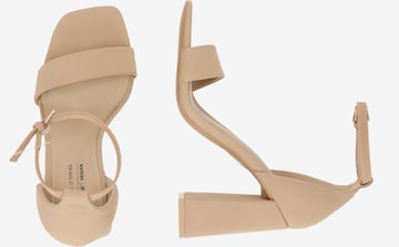 CALL IT SPRING Sandal 'LUSITA' in Beige