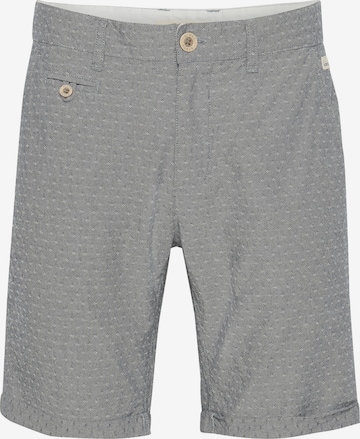 BLEND Chinoshorts 'Sergio' in Grau: predná strana