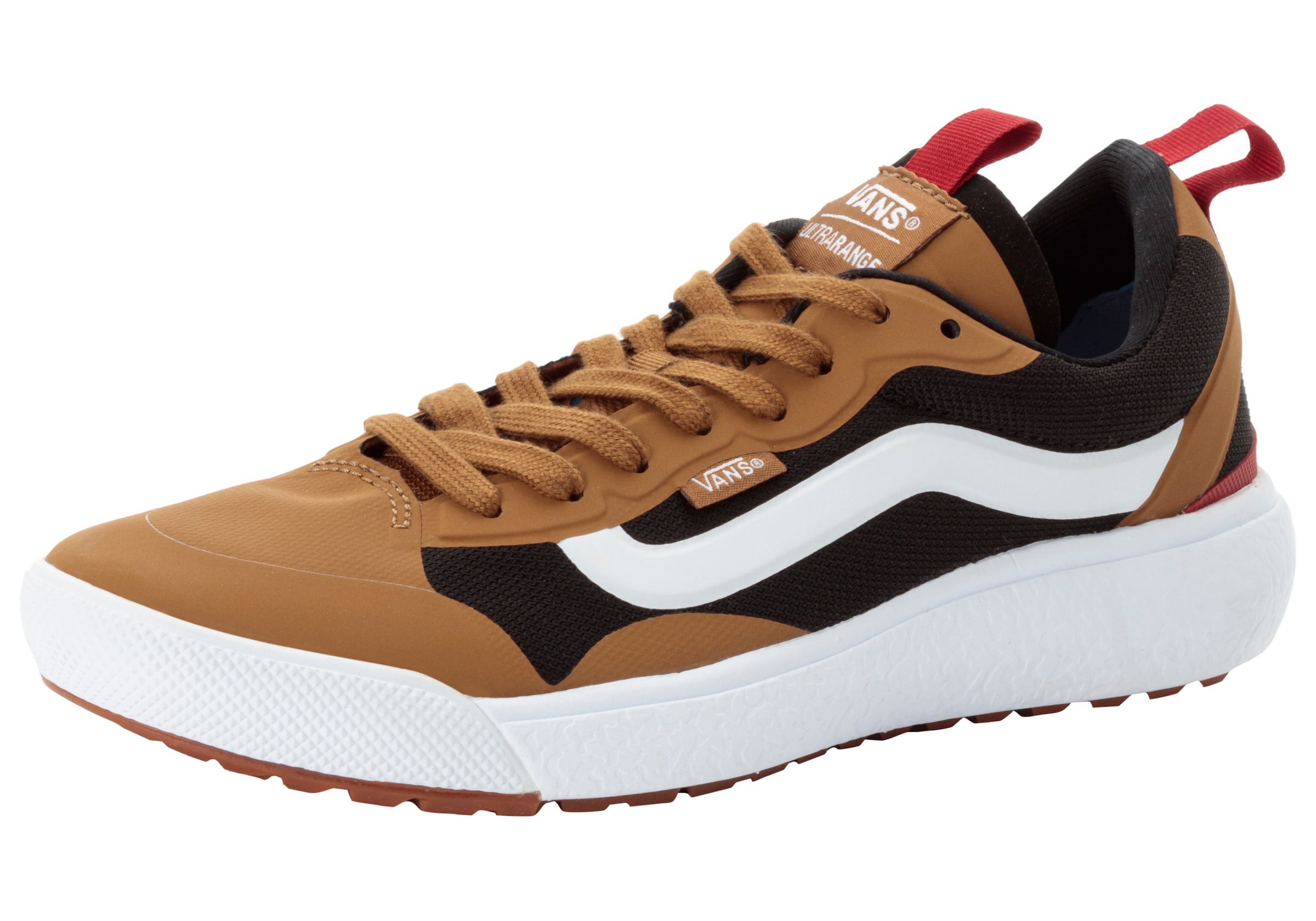 VANS Sneaker in Beige: Vorderseite
