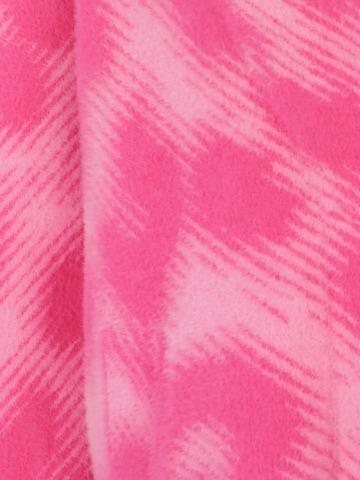 Essentiel Antwerp Πλεκτό παλτό 'Elium' σε ροζ