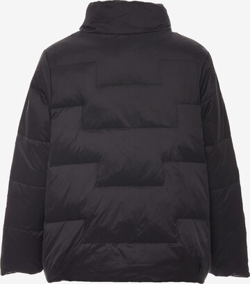 Veste d’hiver MYMO en noir