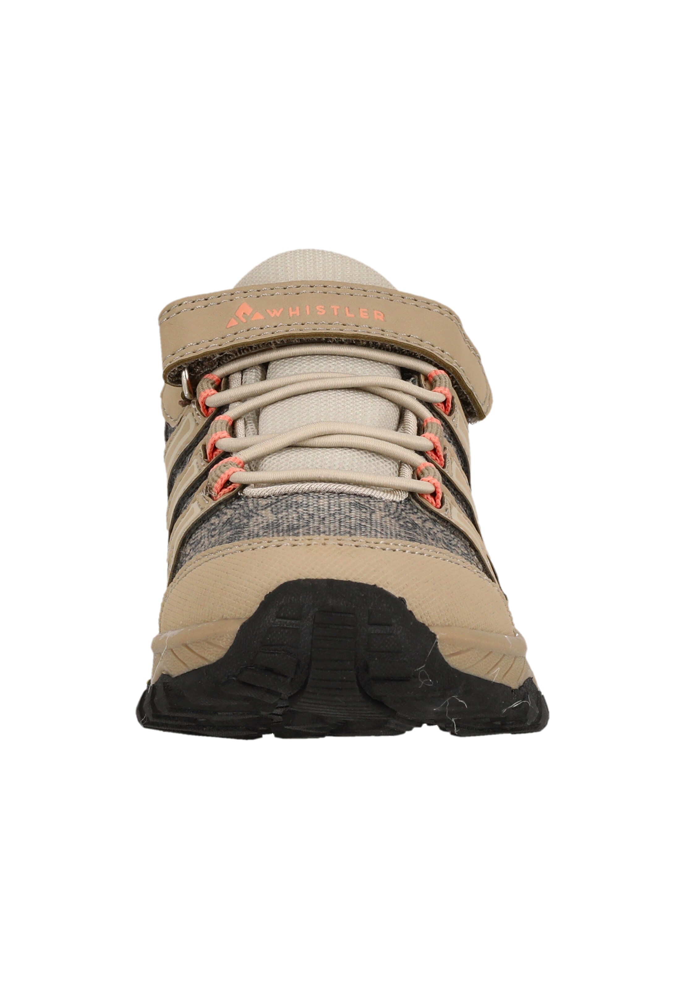 Whistler Wanderschuhe 'Wony' in Braun