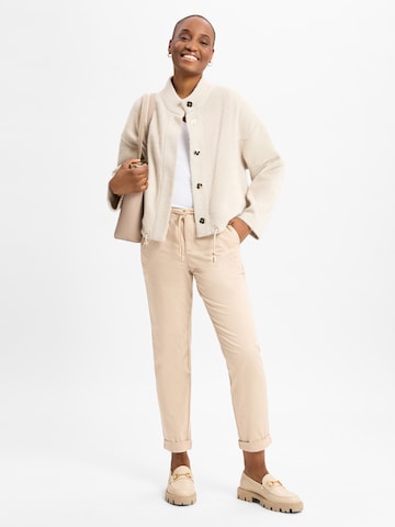 RINO & PELLE Tussenjas 'Levin' in Beige