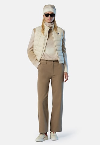 North Sails Bodywarmer 'Galia' in Beige